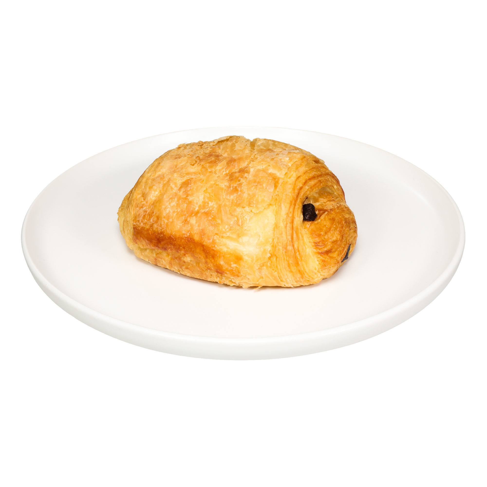 Chocolate Croissant Dos Cabezas